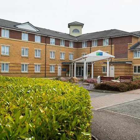 Holiday Inn Express Stirling, An Ihg Hotel Екстер'єр фото