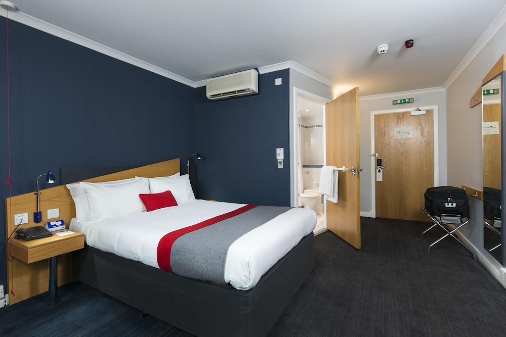 Holiday Inn Express Stirling, An Ihg Hotel Екстер'єр фото