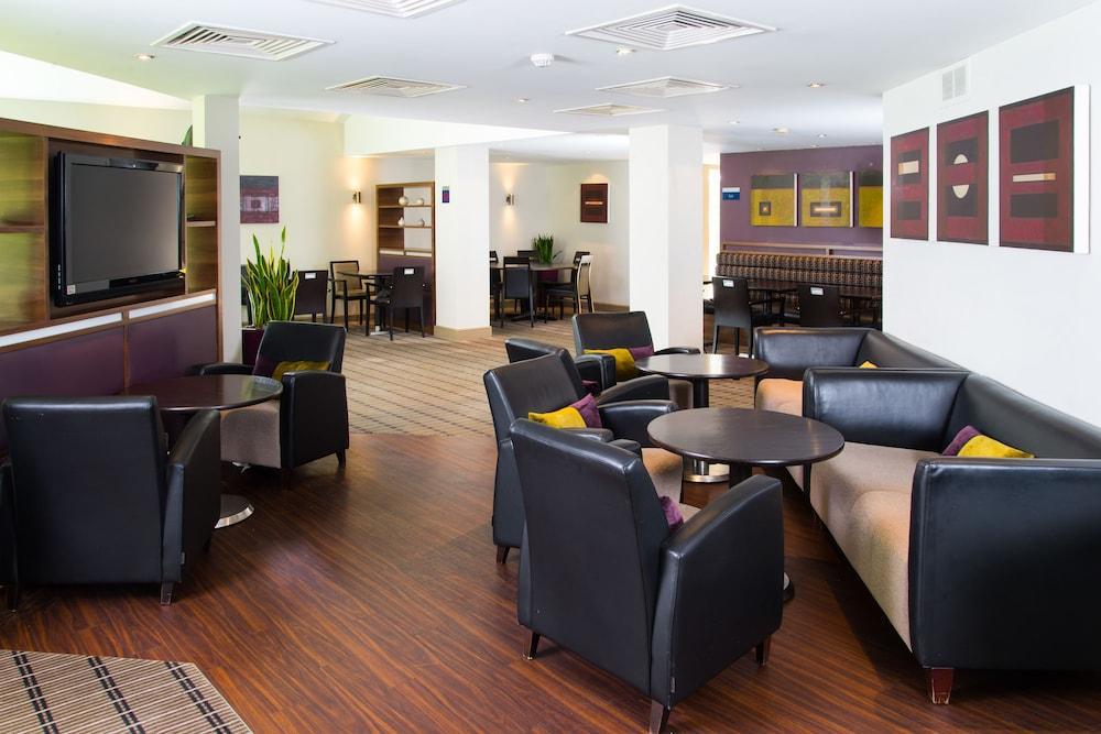 Holiday Inn Express Stirling, An Ihg Hotel Екстер'єр фото