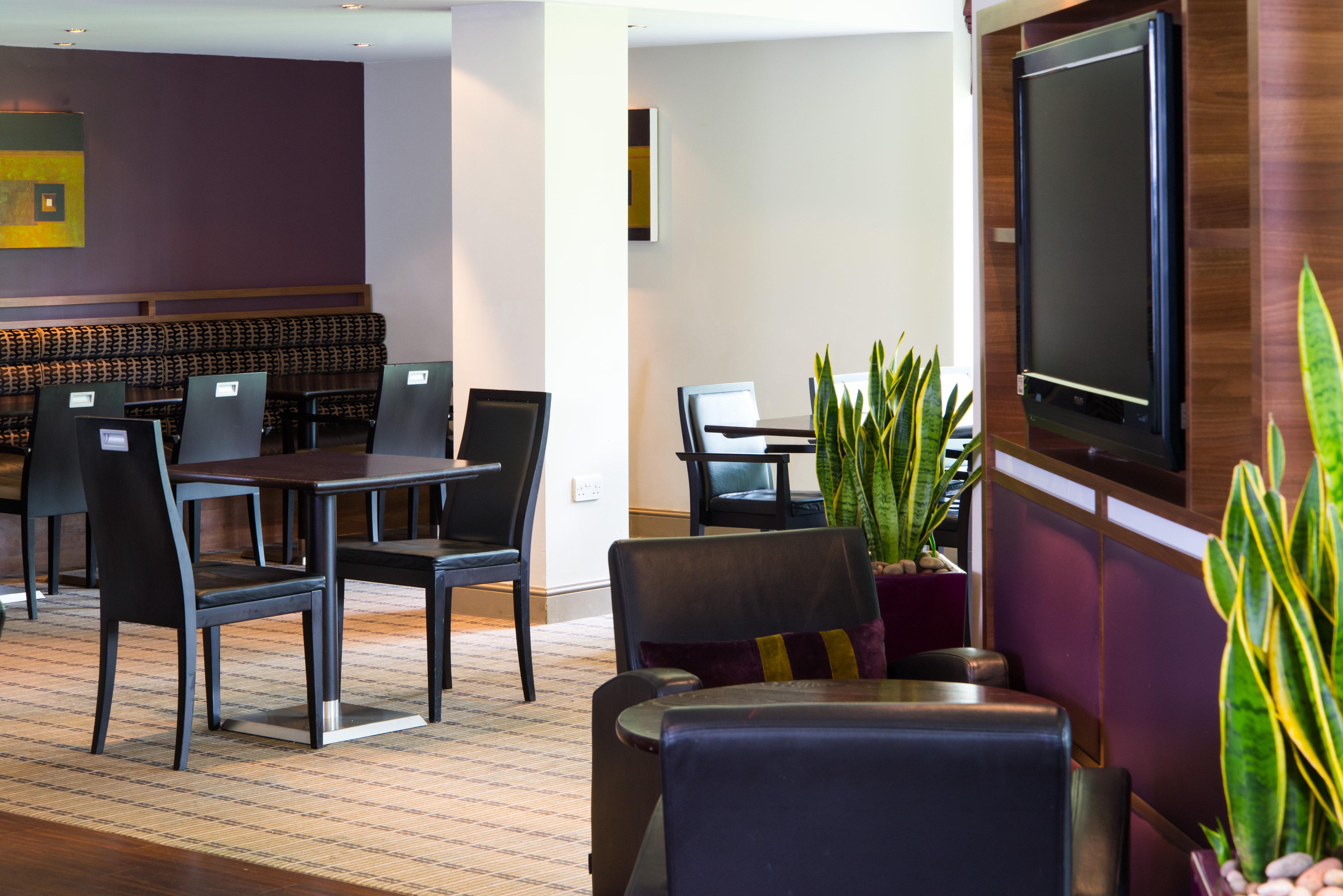 Holiday Inn Express Stirling, An Ihg Hotel Екстер'єр фото